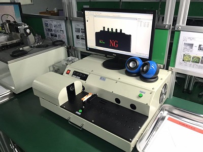 思銳視覺表面缺陷視覺檢測設備的出現及發展